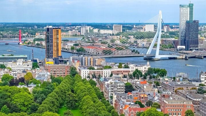 Rotterdam