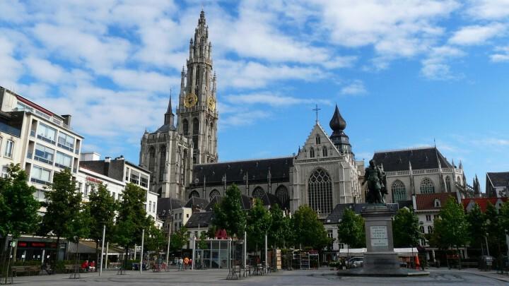 Antwerpen